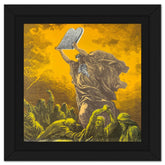 Moses & the Ten Commandments